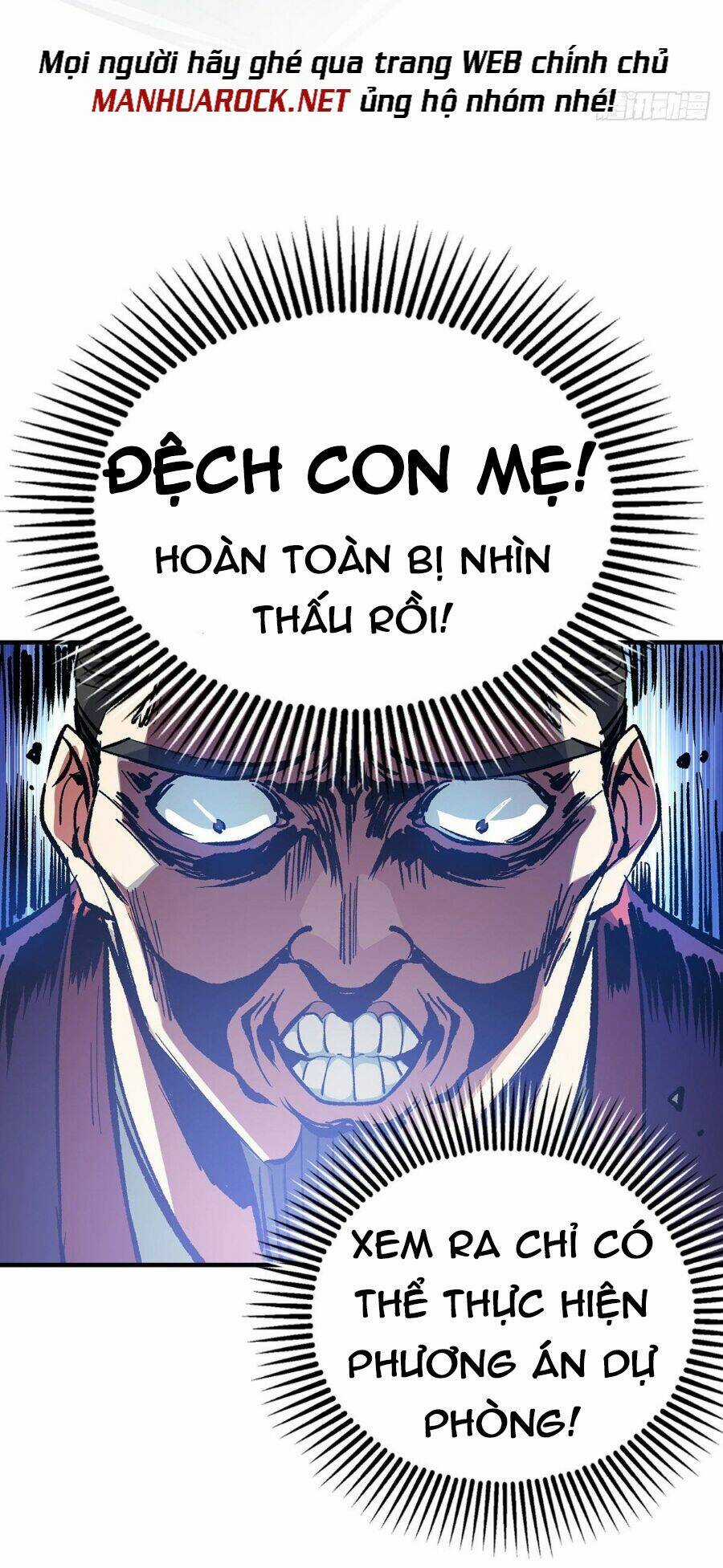 Lâm Binh Đấu Giả Chapter 5 trang 8