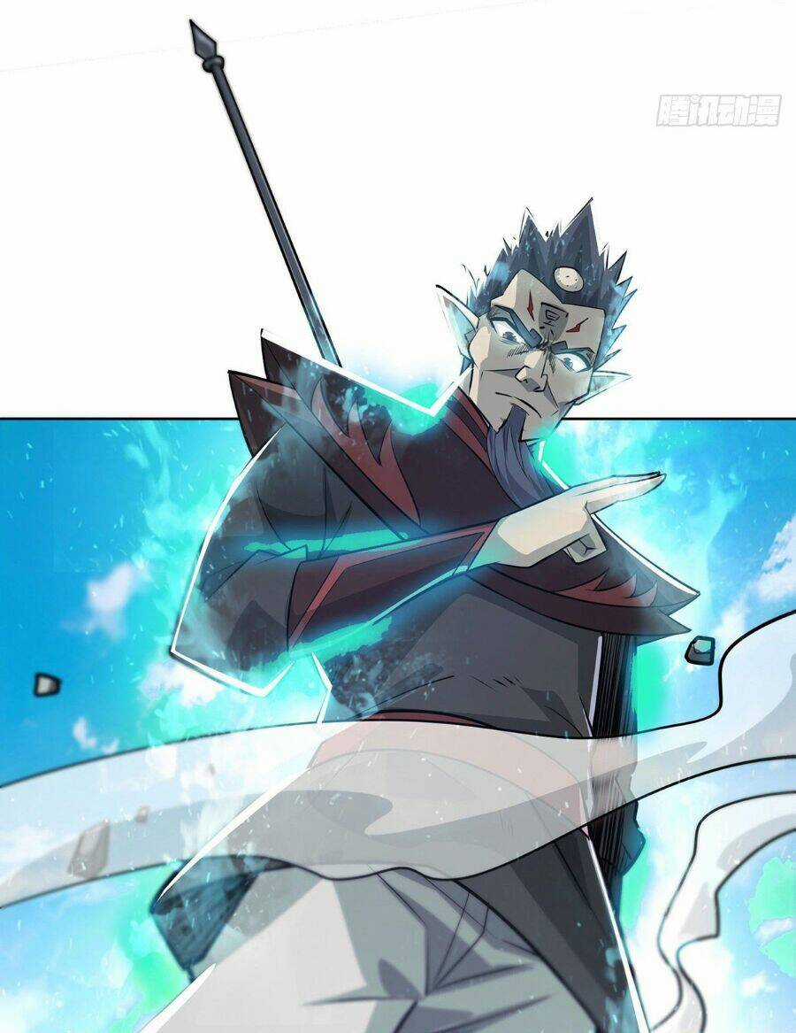 Lâm Binh Đấu Giả Chapter 6 trang 10