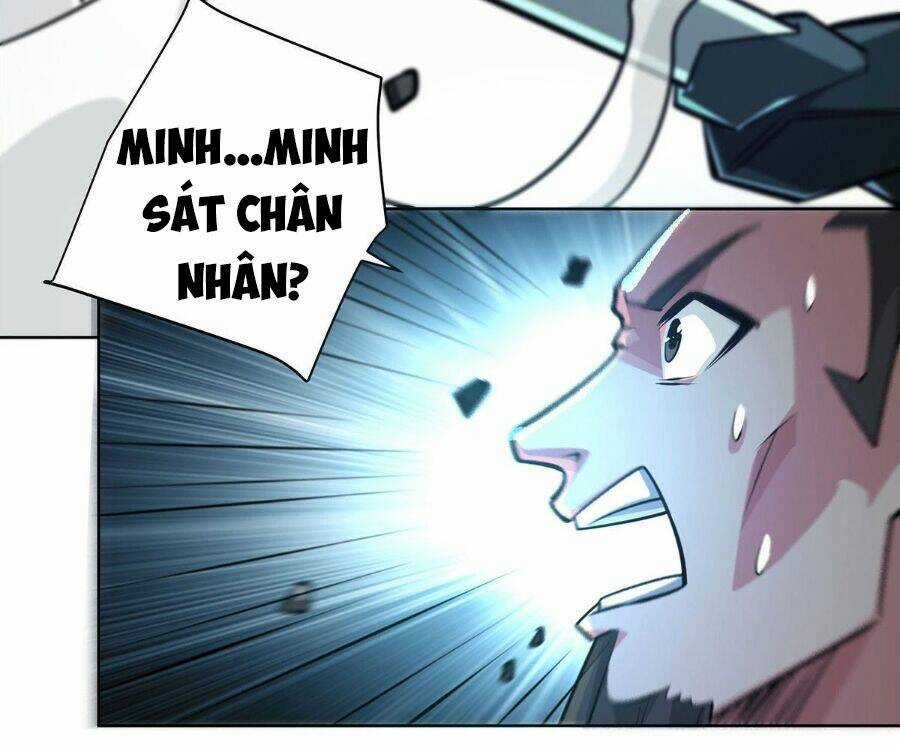 Lâm Binh Đấu Giả Chapter 6 trang 12