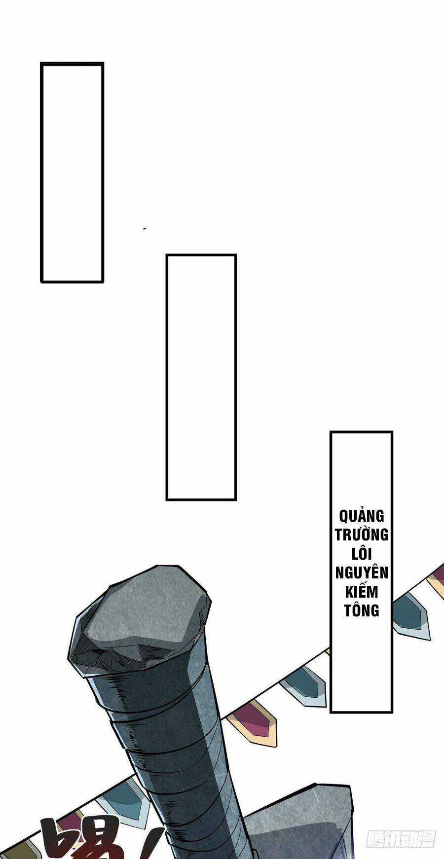 Lâm Binh Đấu Giả Chapter 6 trang 2