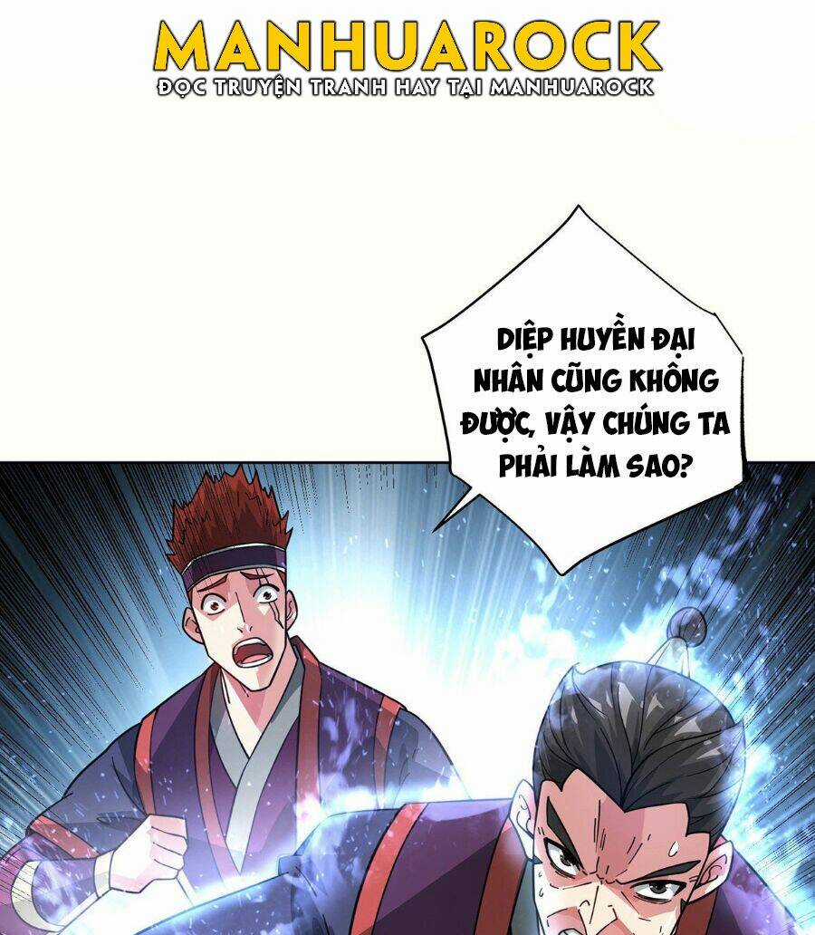 Lâm Binh Đấu Giả Chapter 6 trang 21