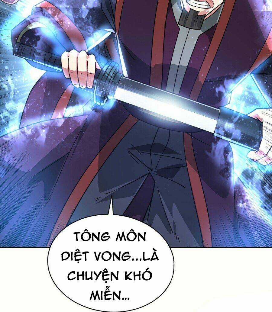 Lâm Binh Đấu Giả Chapter 6 trang 22