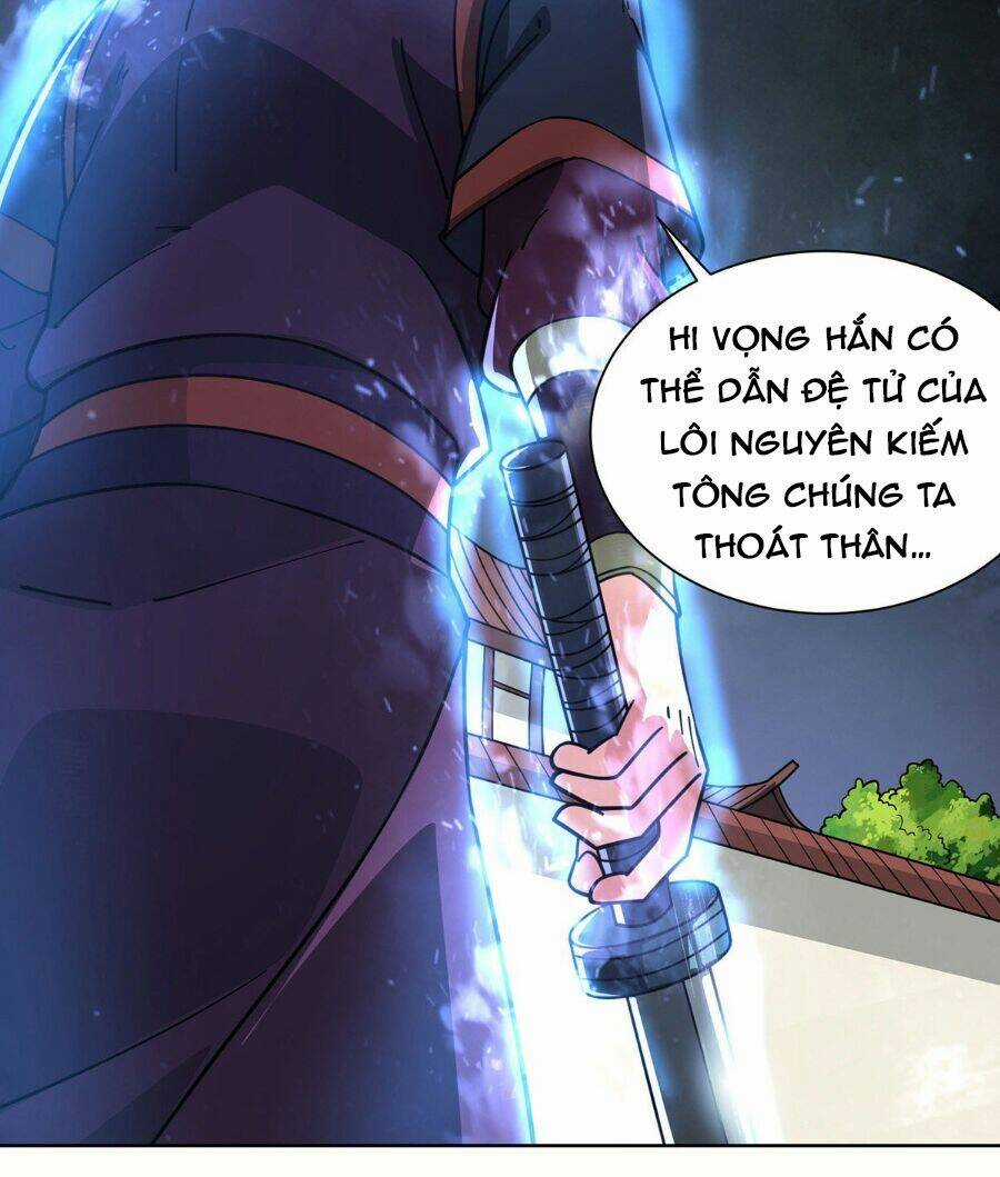 Lâm Binh Đấu Giả Chapter 6 trang 24