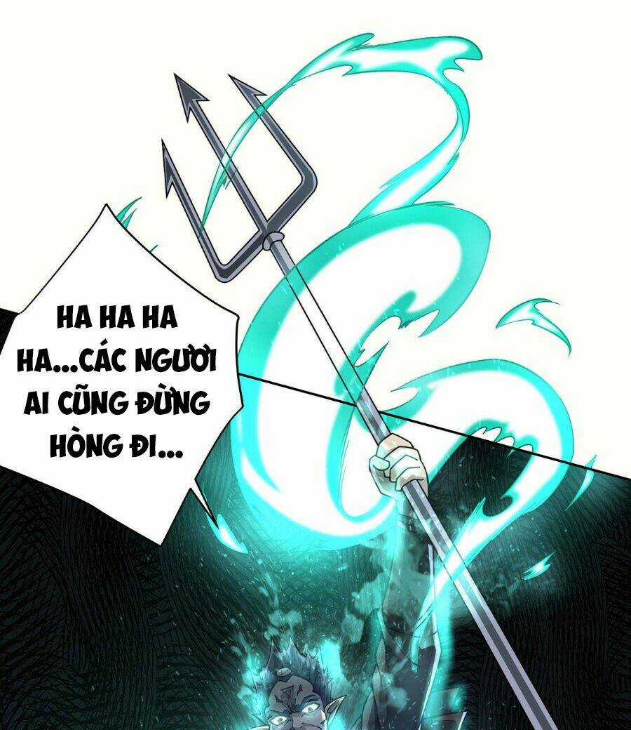 Lâm Binh Đấu Giả Chapter 6 trang 26