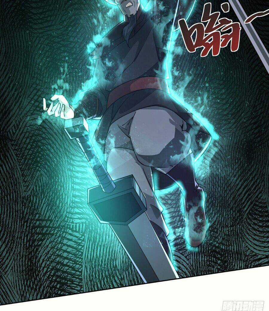 Lâm Binh Đấu Giả Chapter 6 trang 27