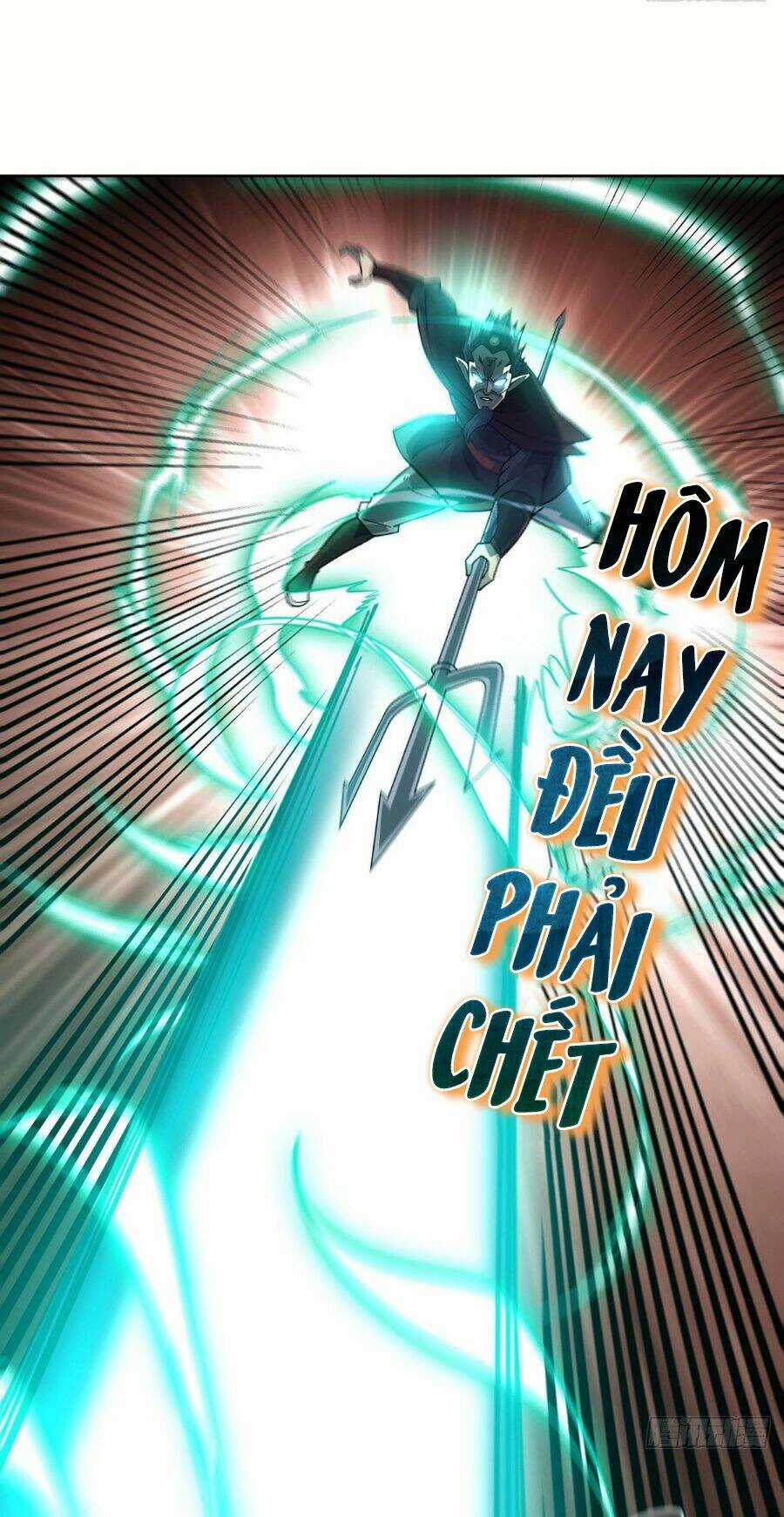 Lâm Binh Đấu Giả Chapter 6 trang 28