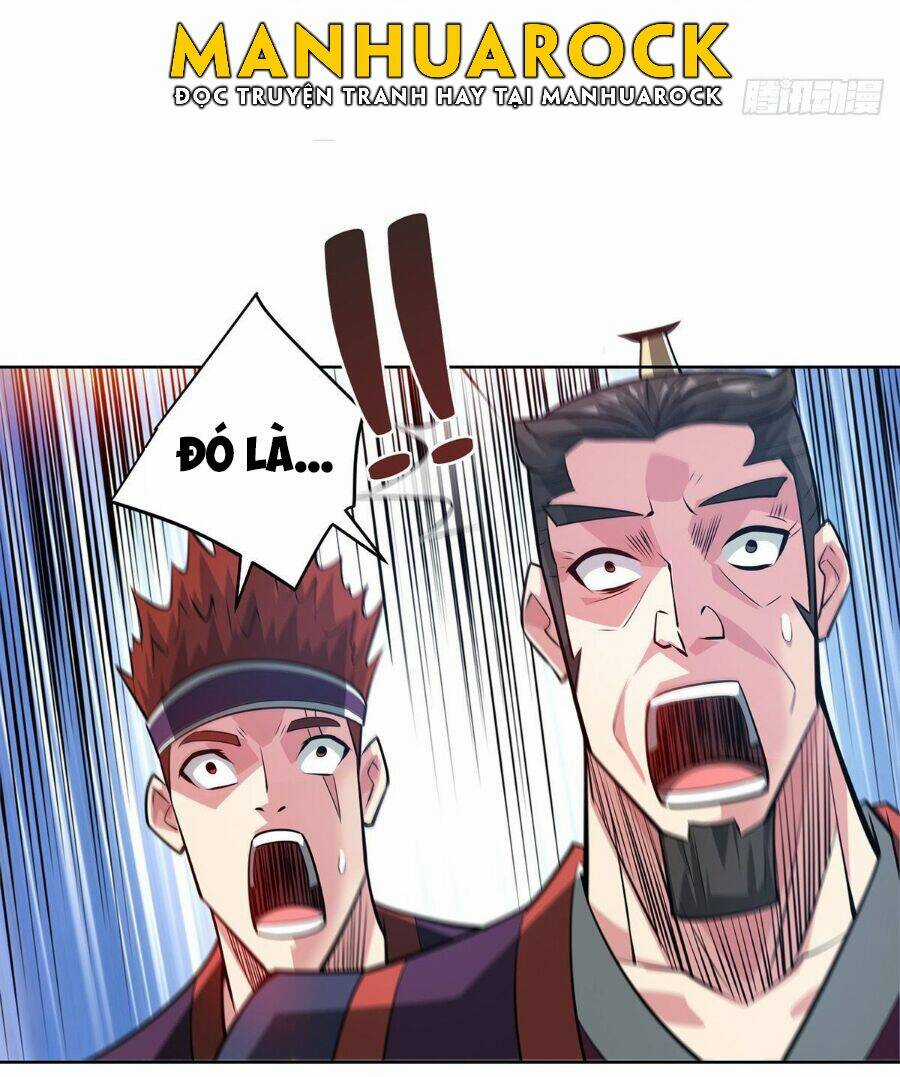 Lâm Binh Đấu Giả Chapter 6 trang 33