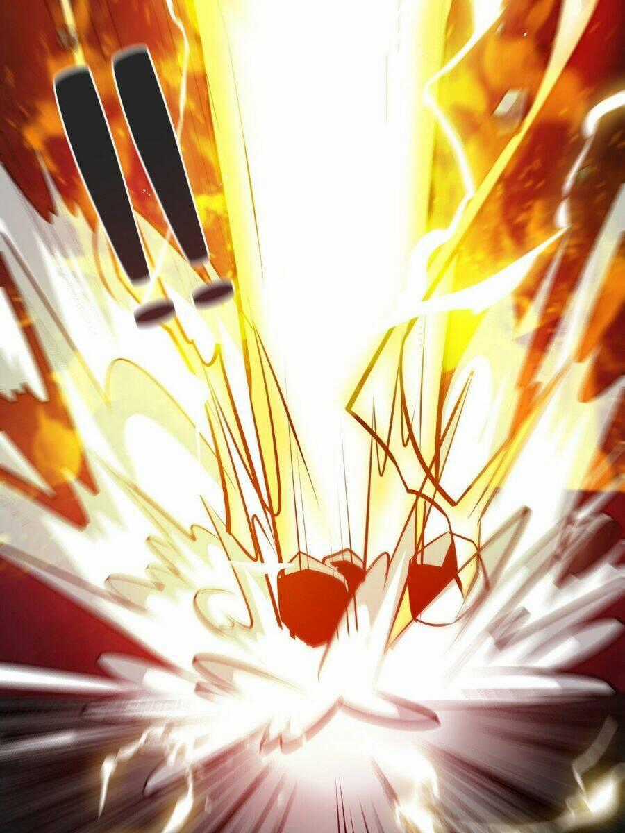 Lâm Binh Đấu Giả Chapter 6 trang 35