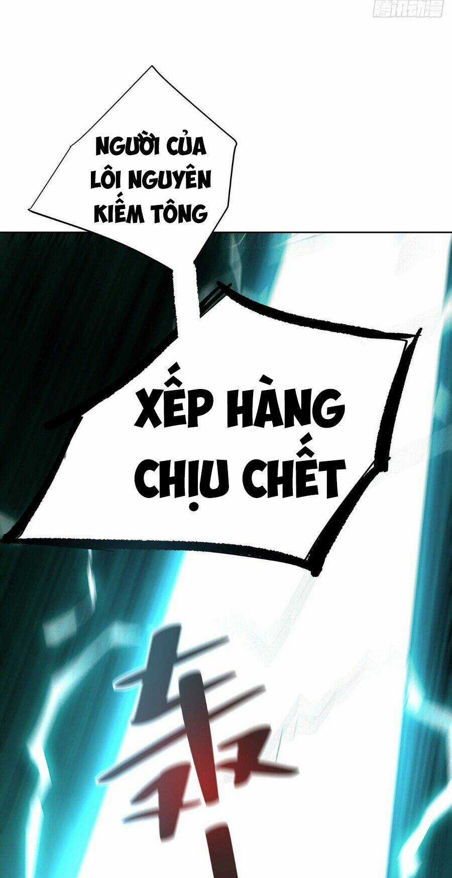 Lâm Binh Đấu Giả Chapter 6 trang 7