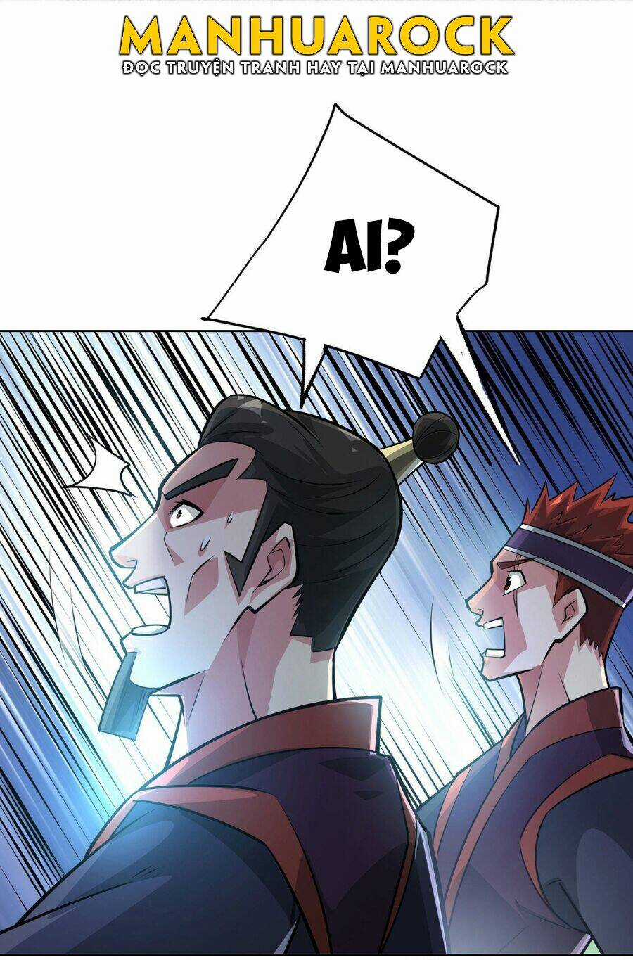 Lâm Binh Đấu Giả Chapter 6 trang 9