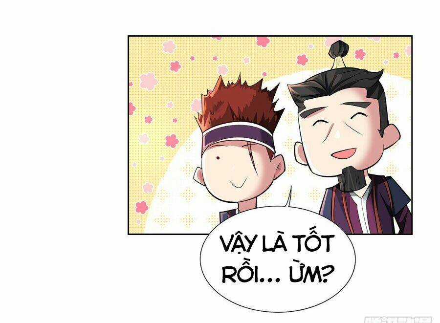 Lâm Binh Đấu Giả Chapter 7 trang 15