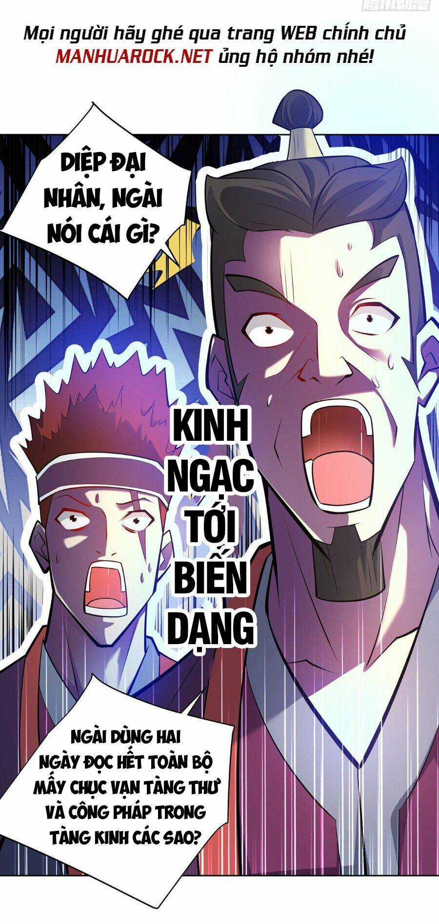 Lâm Binh Đấu Giả Chapter 7 trang 16