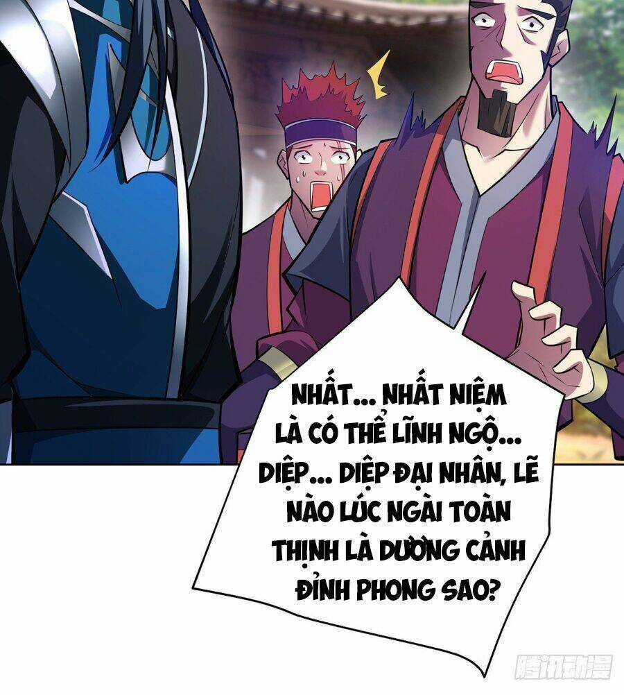 Lâm Binh Đấu Giả Chapter 7 trang 18