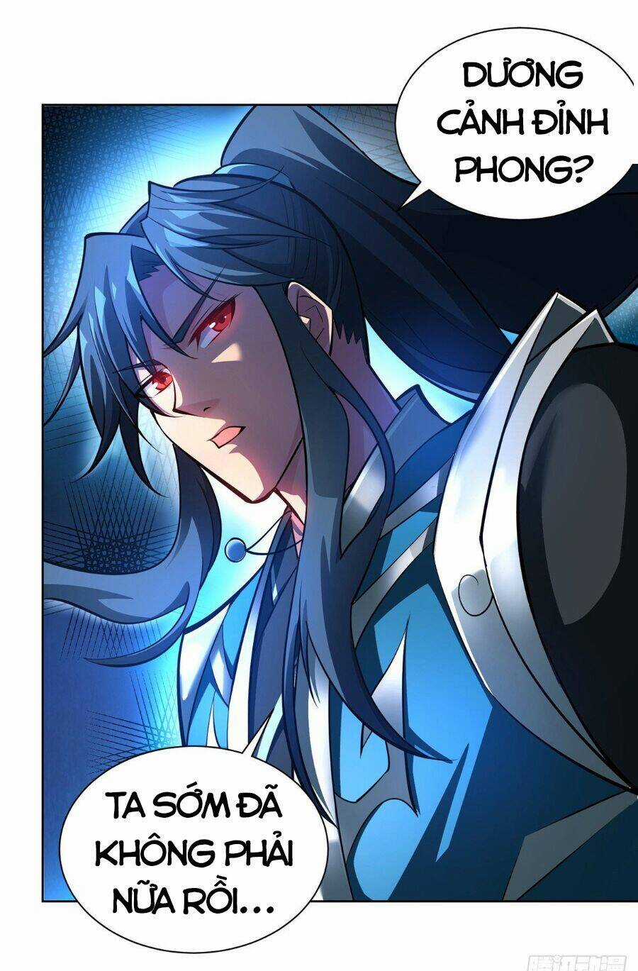 Lâm Binh Đấu Giả Chapter 7 trang 19