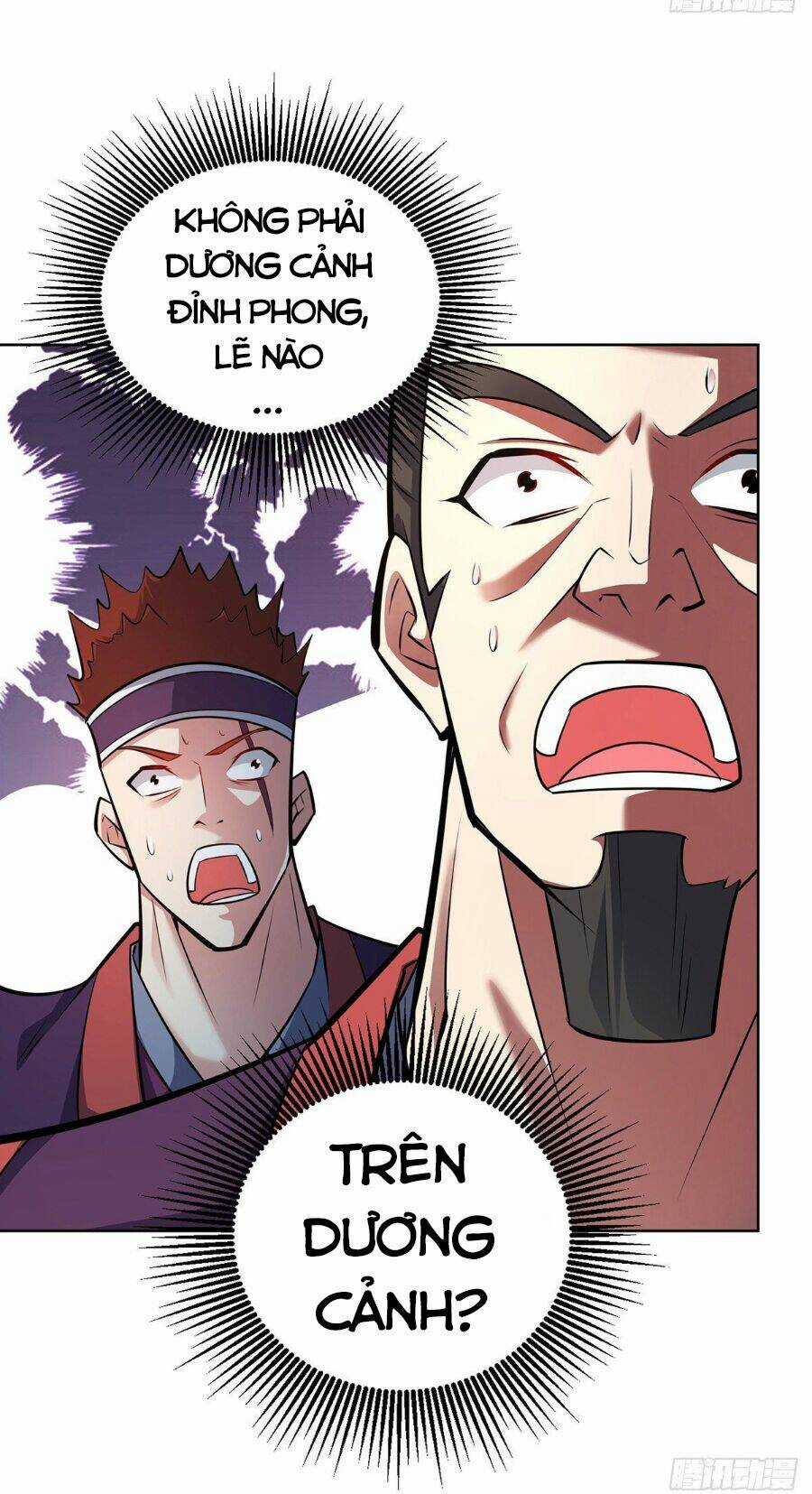 Lâm Binh Đấu Giả Chapter 7 trang 20