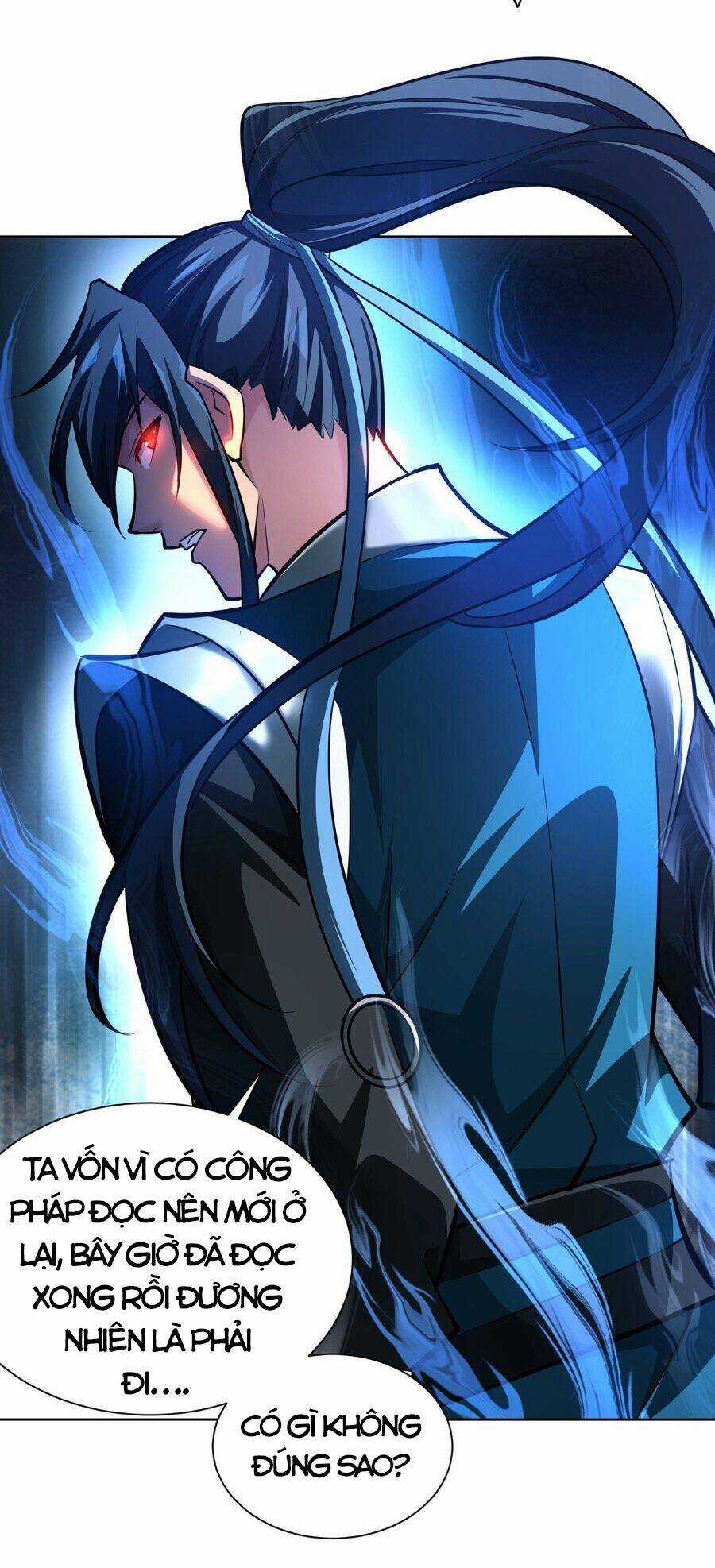 Lâm Binh Đấu Giả Chapter 7 trang 22