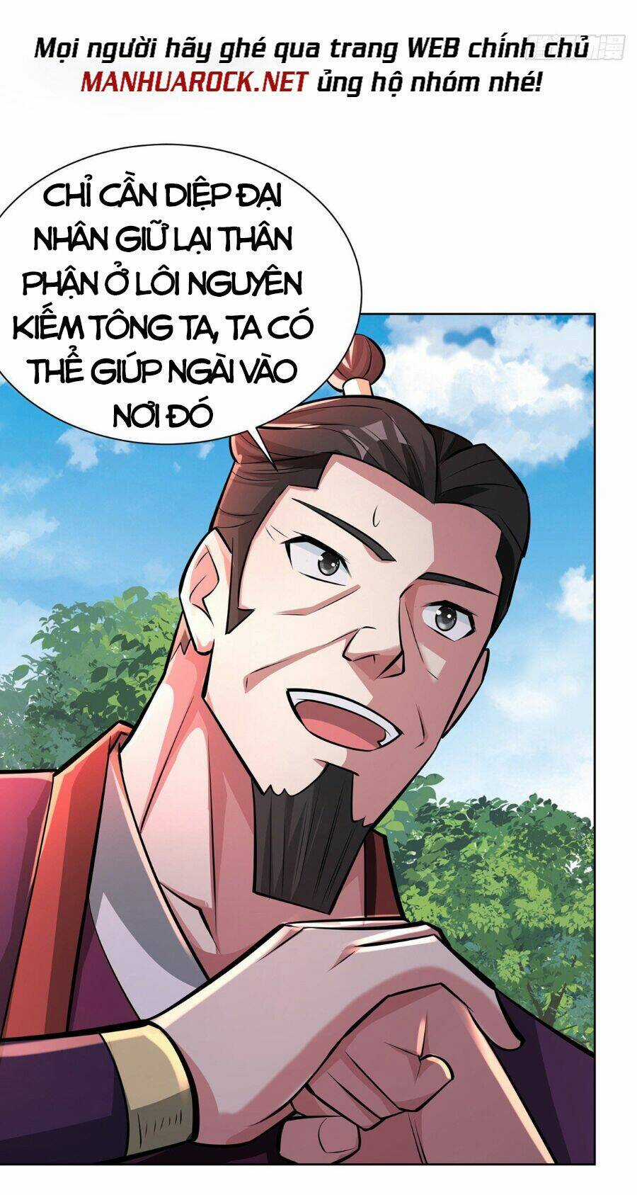 Lâm Binh Đấu Giả Chapter 7 trang 27