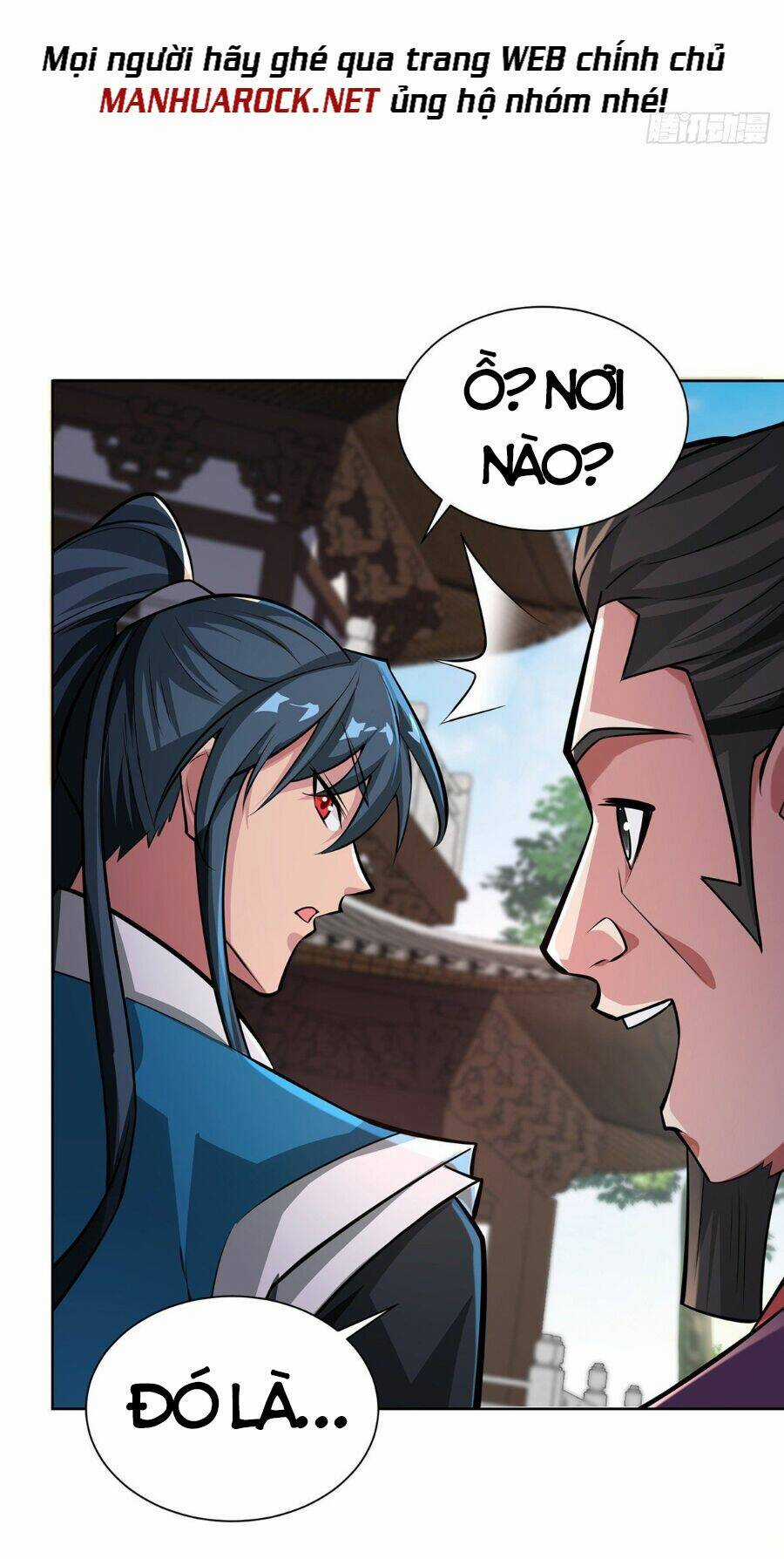 Lâm Binh Đấu Giả Chapter 7 trang 28