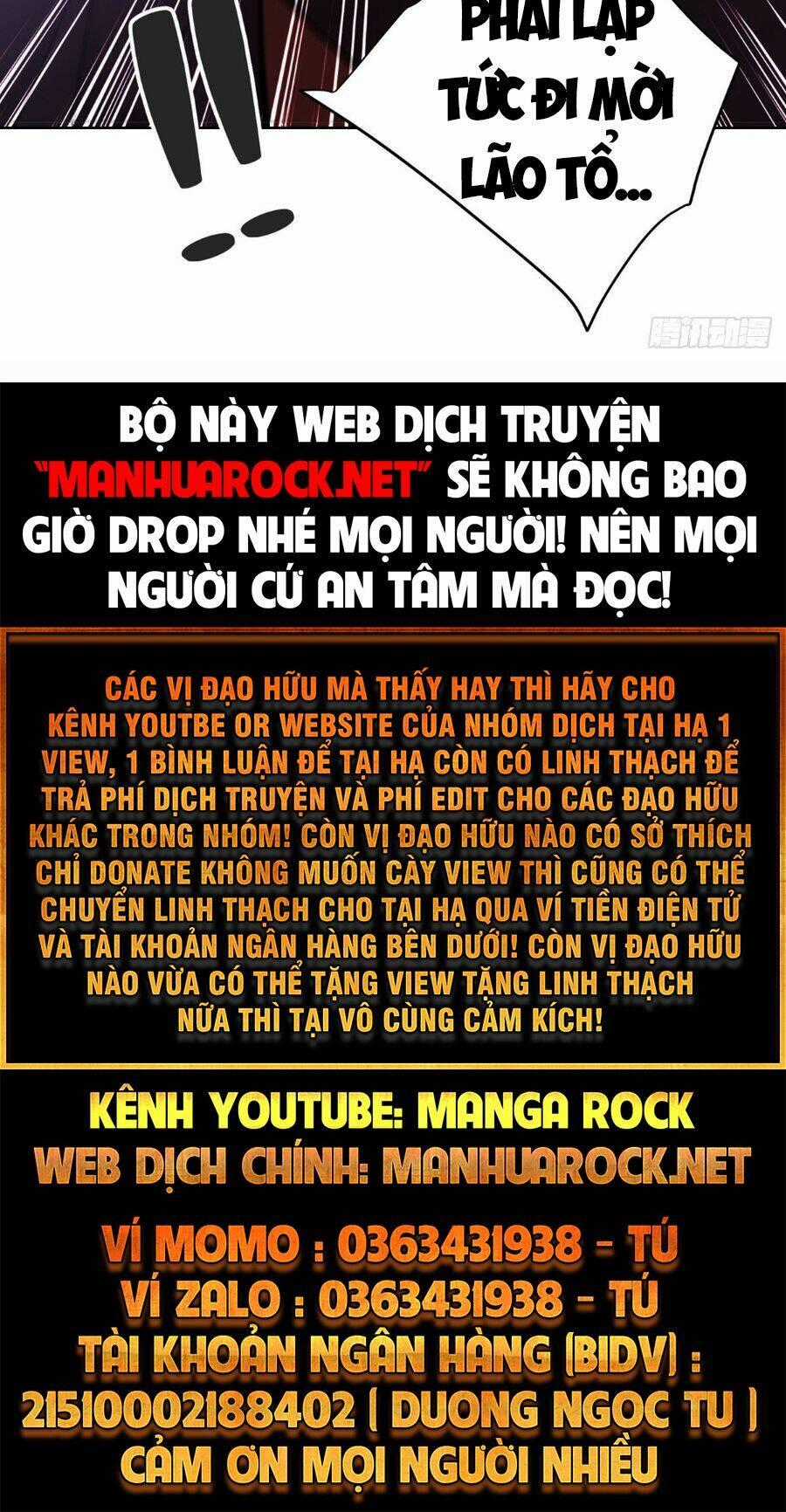 Lâm Binh Đấu Giả Chapter 7 trang 38