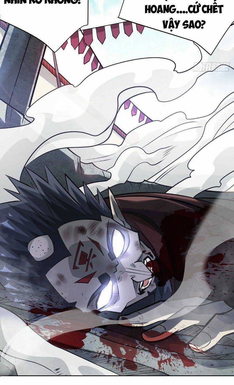 Lâm Binh Đấu Giả Chapter 7 trang 6