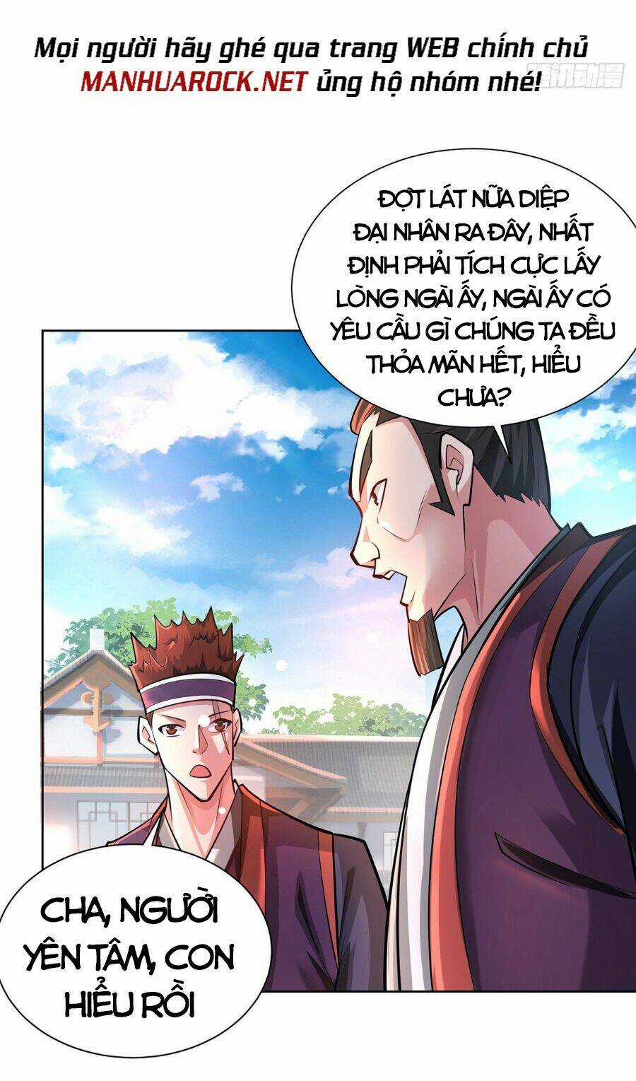 Lâm Binh Đấu Giả Chapter 7 trang 9