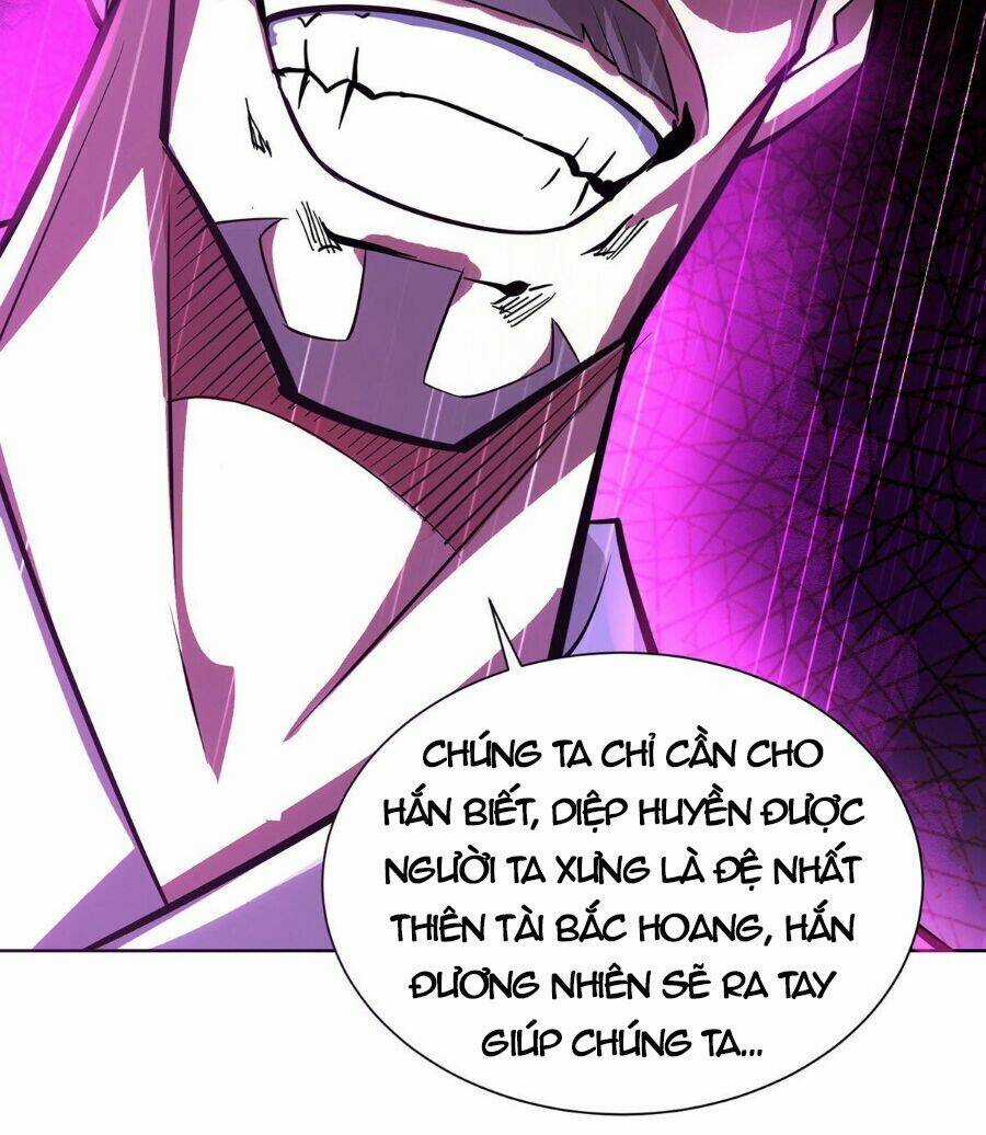 Lâm Binh Đấu Giả Chapter 8 trang 11