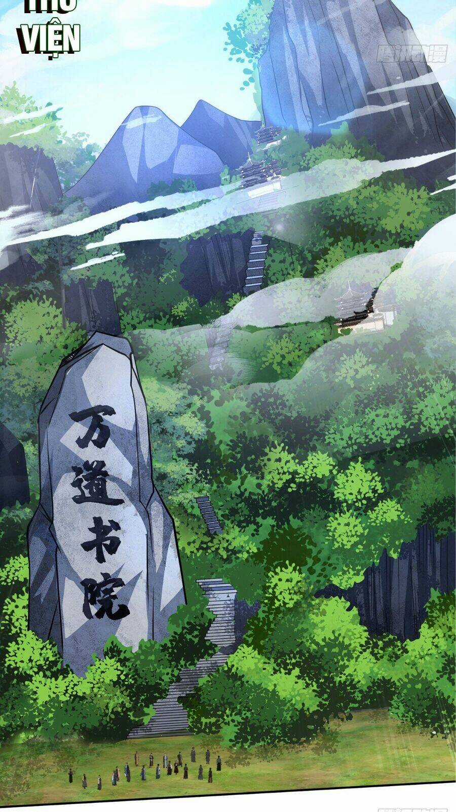 Lâm Binh Đấu Giả Chapter 8 trang 14