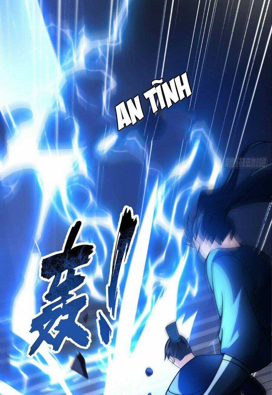 Lâm Binh Đấu Giả Chapter 8 trang 17