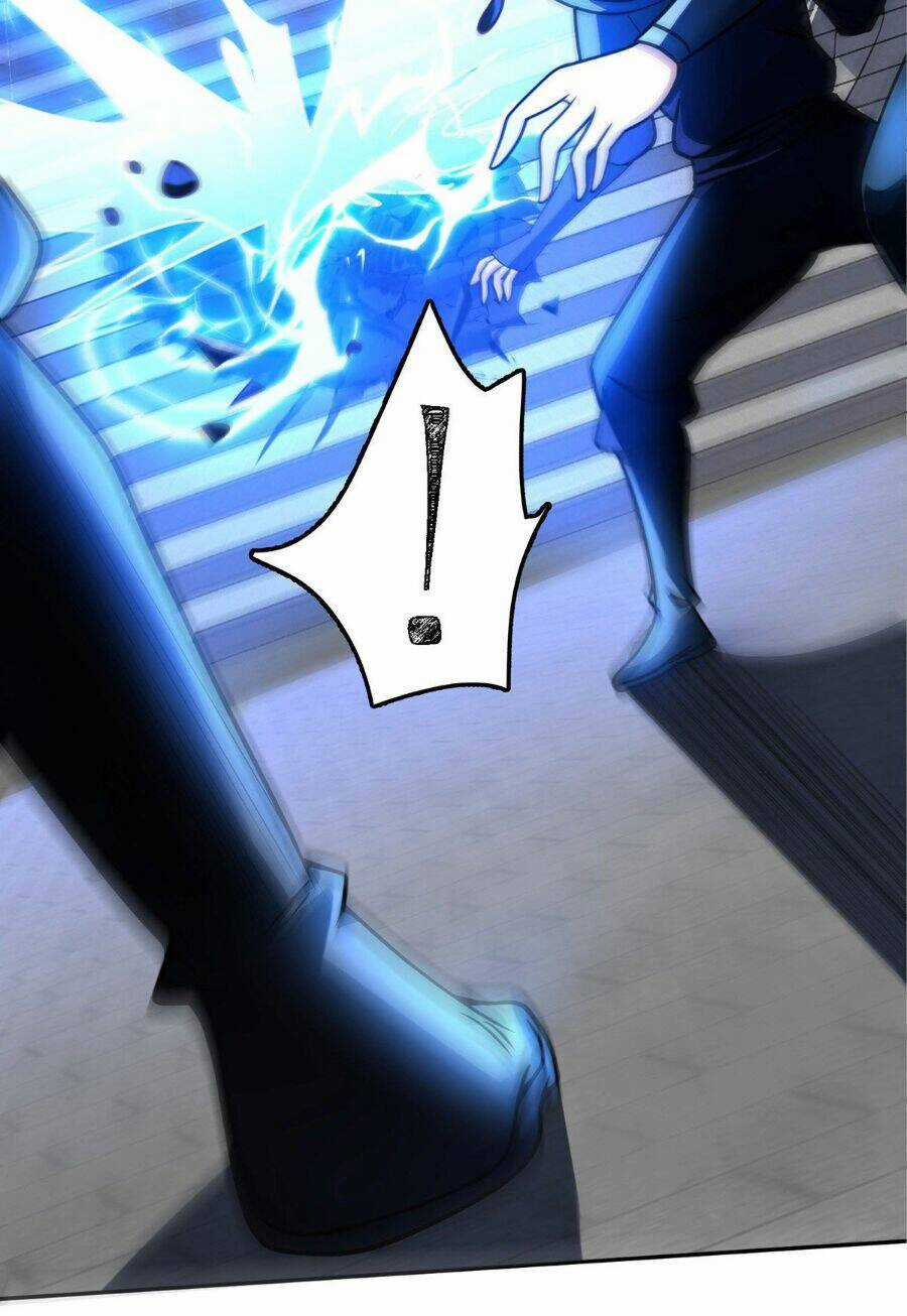 Lâm Binh Đấu Giả Chapter 8 trang 18