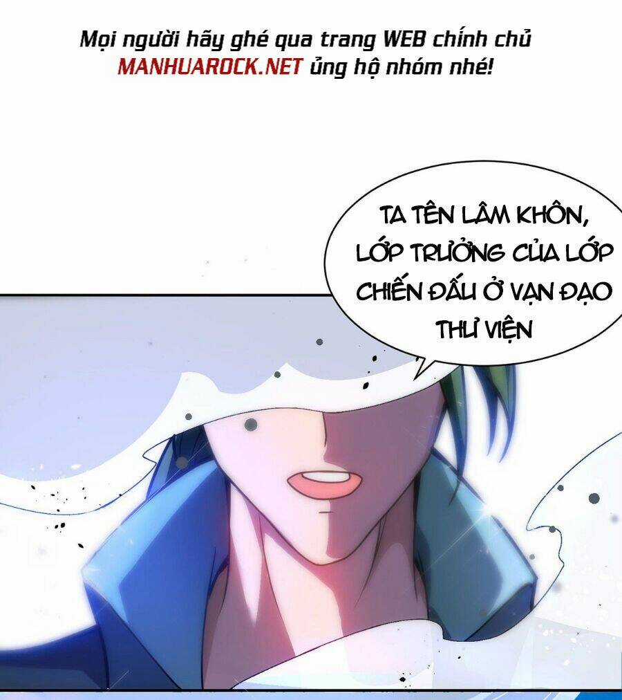 Lâm Binh Đấu Giả Chapter 8 trang 19