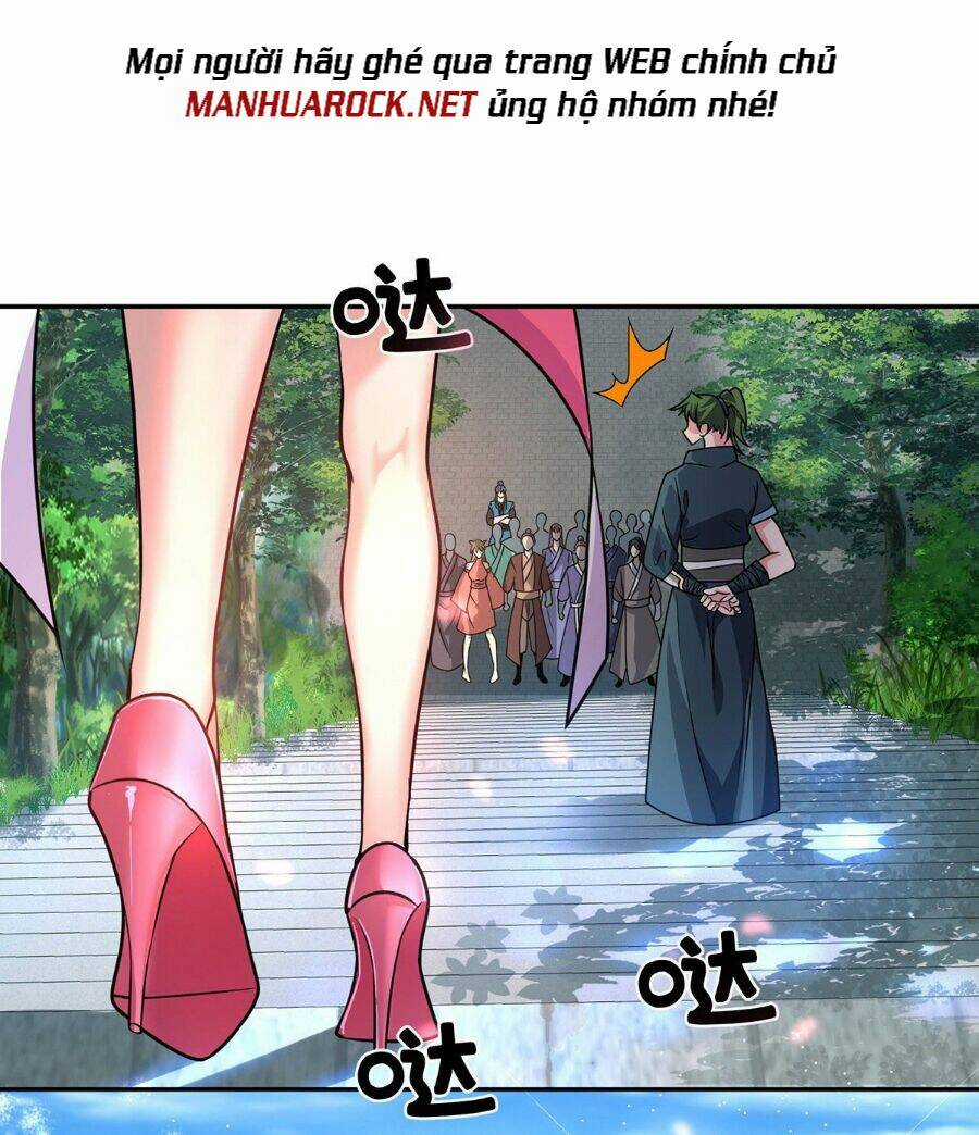 Lâm Binh Đấu Giả Chapter 8 trang 22