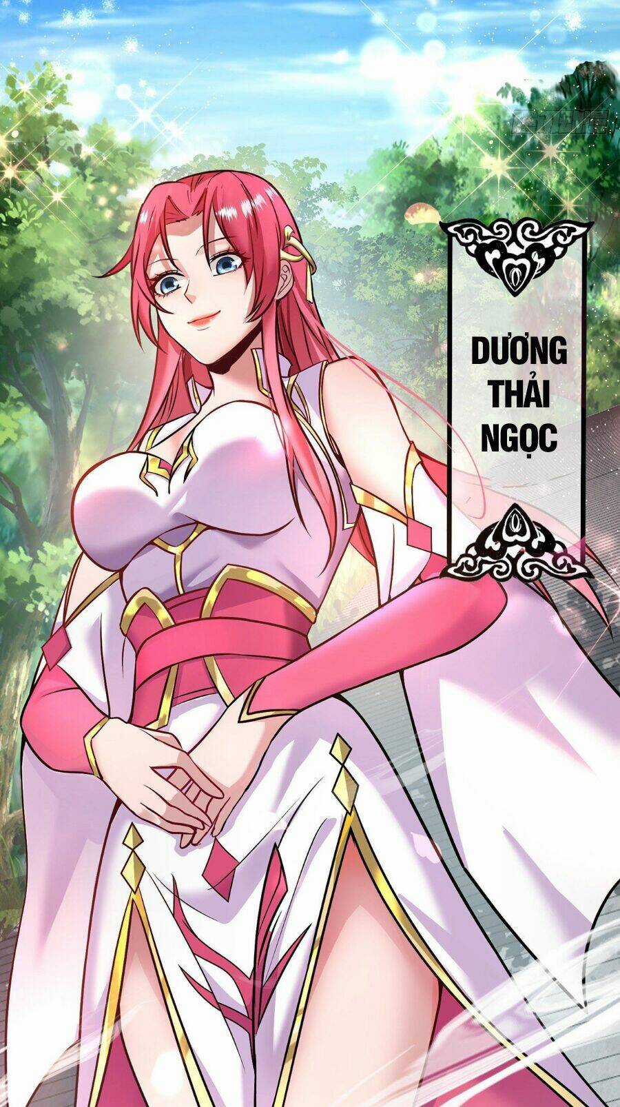 Lâm Binh Đấu Giả Chapter 8 trang 23