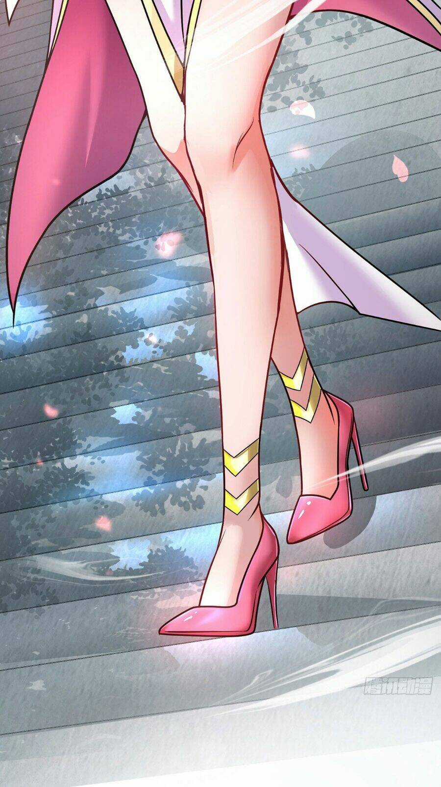 Lâm Binh Đấu Giả Chapter 8 trang 24