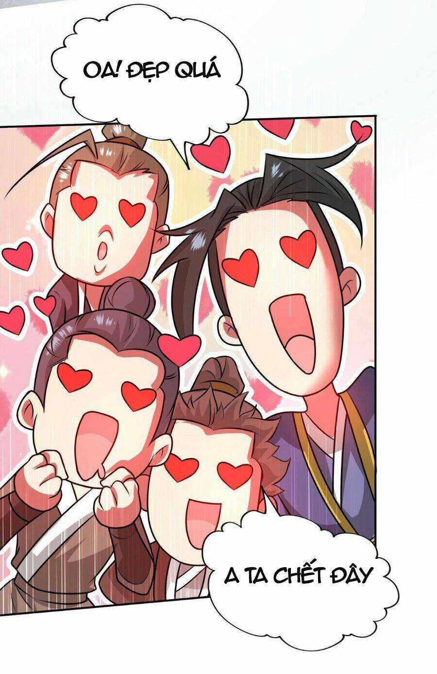 Lâm Binh Đấu Giả Chapter 8 trang 25