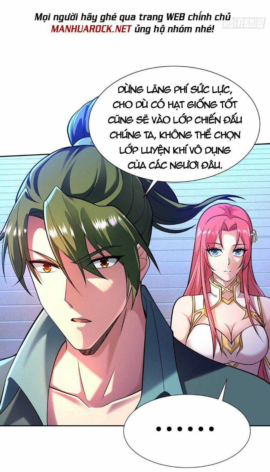 Lâm Binh Đấu Giả Chapter 8 trang 28