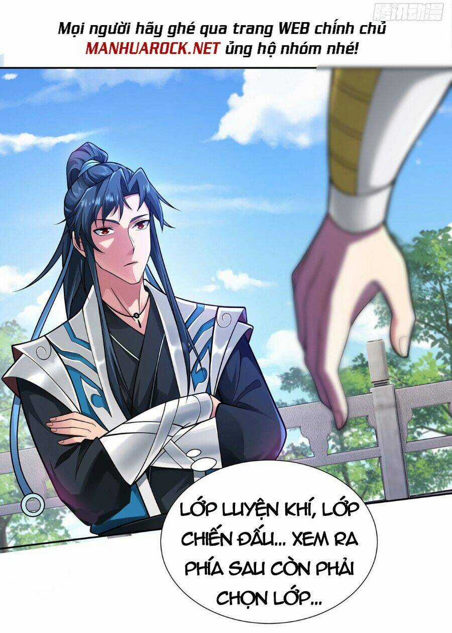 Lâm Binh Đấu Giả Chapter 8 trang 31