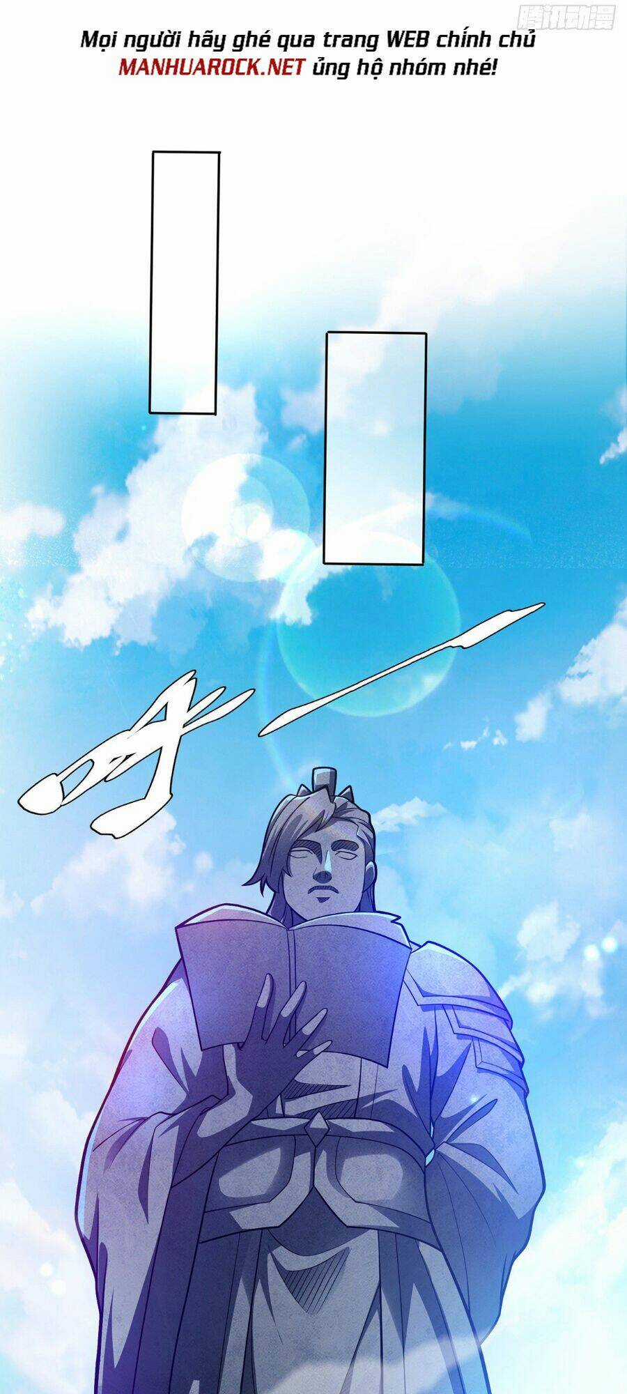 Lâm Binh Đấu Giả Chapter 8 trang 32