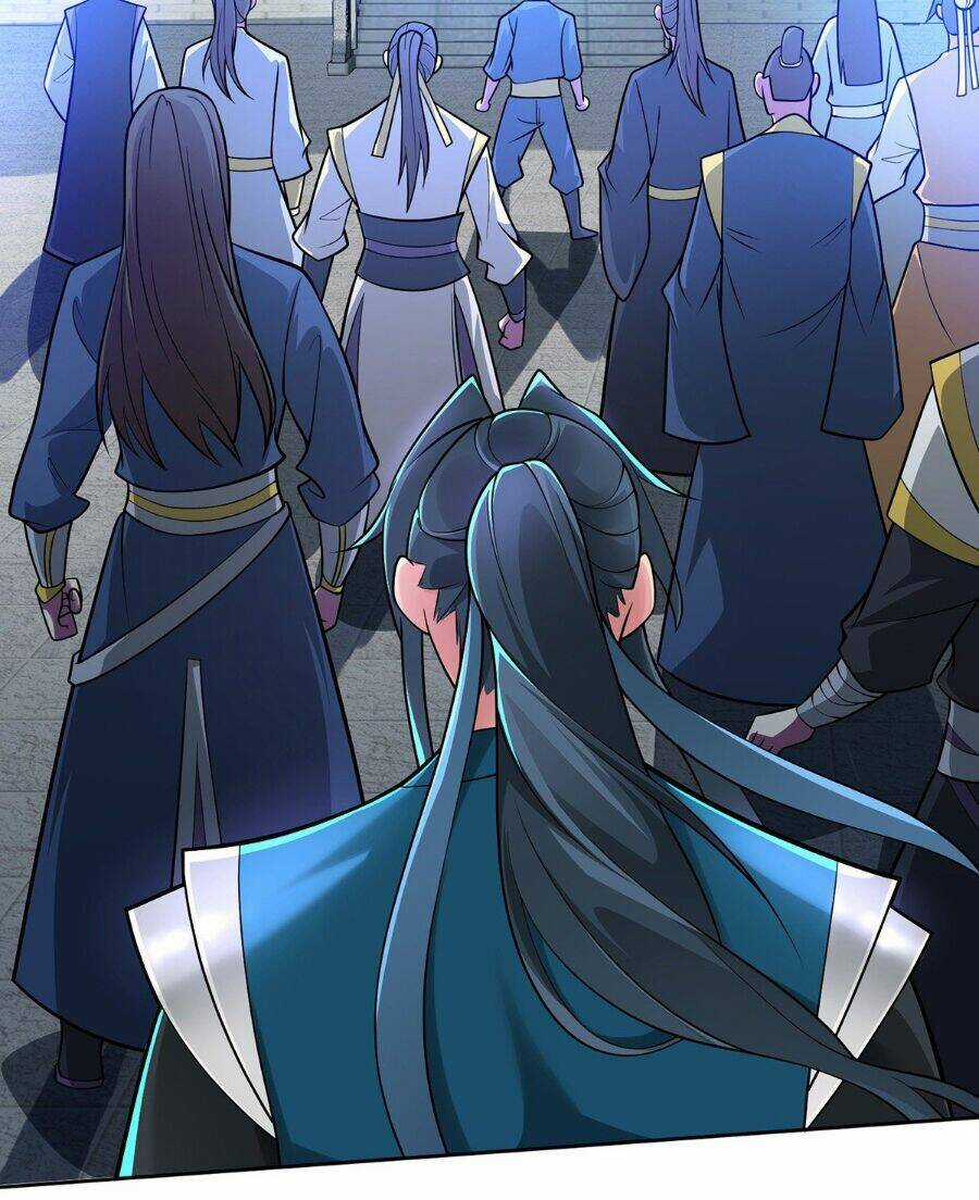 Lâm Binh Đấu Giả Chapter 8 trang 34