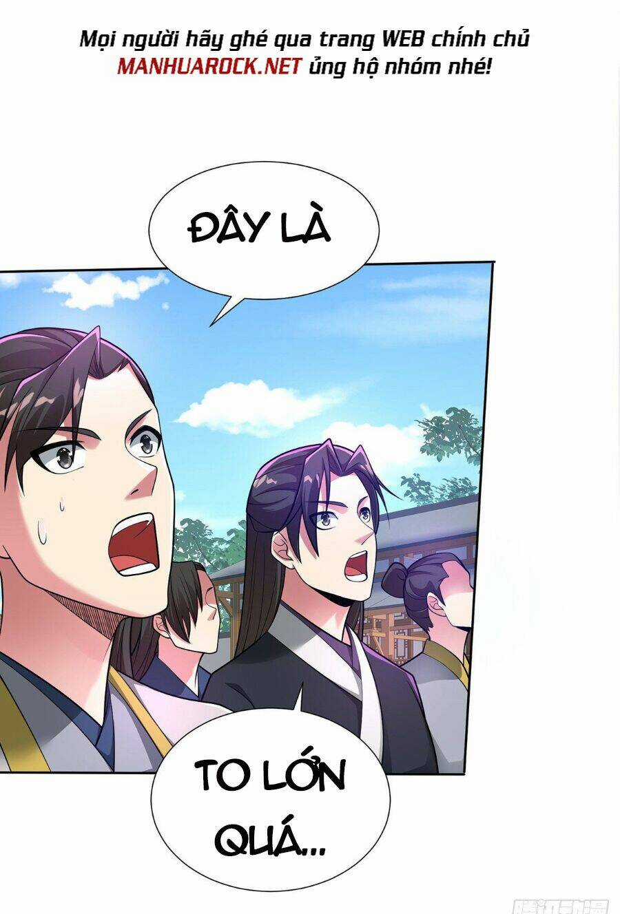 Lâm Binh Đấu Giả Chapter 8 trang 35