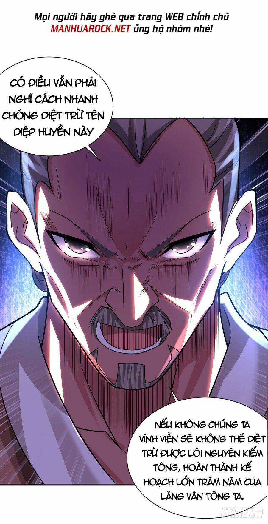 Lâm Binh Đấu Giả Chapter 8 trang 4