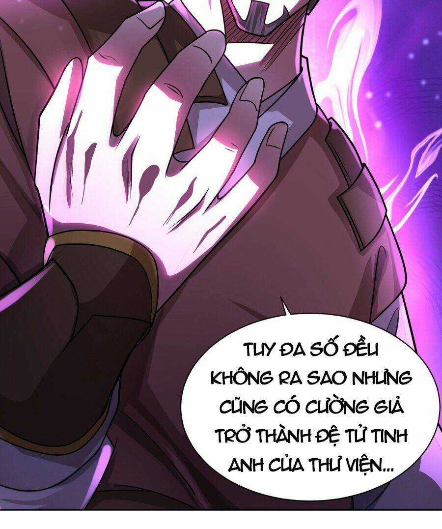 Lâm Binh Đấu Giả Chapter 8 trang 8