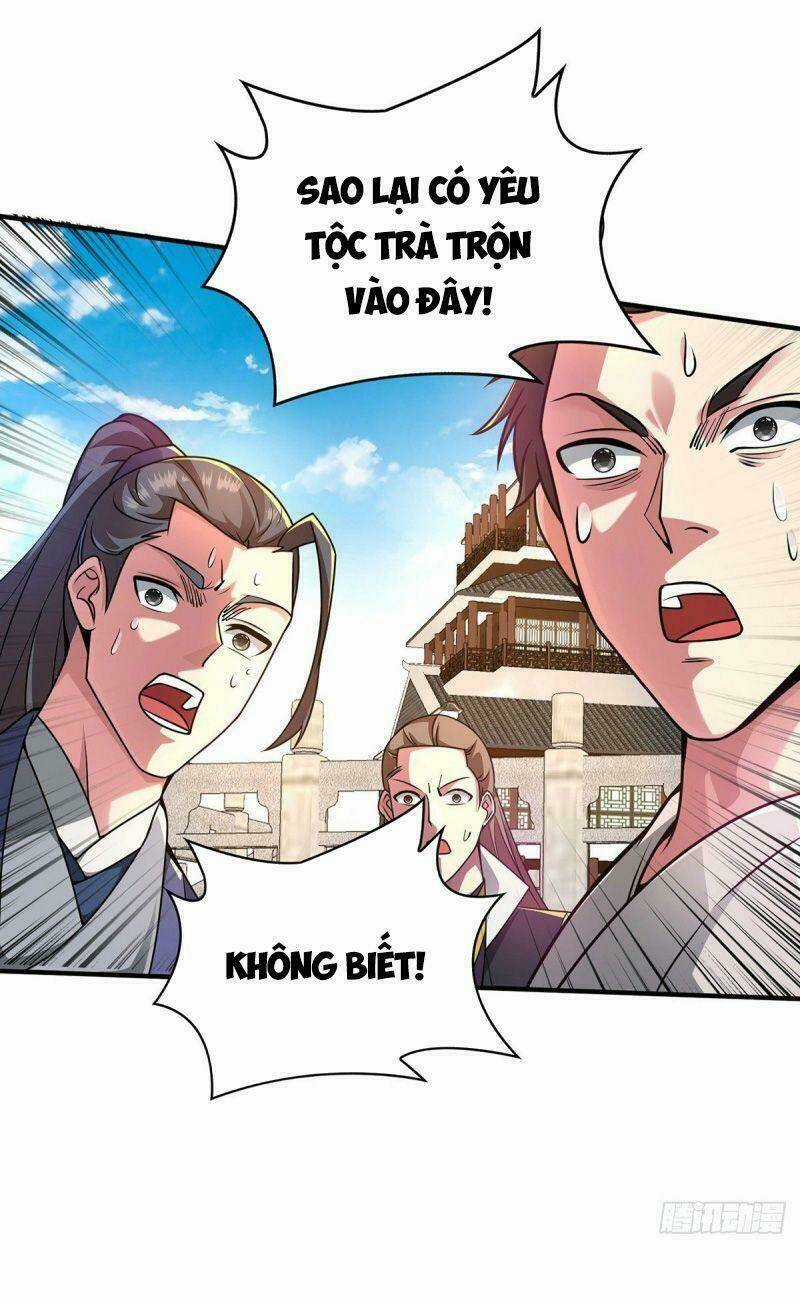 Lâm Binh Đấu Giả Chapter 9 trang 10