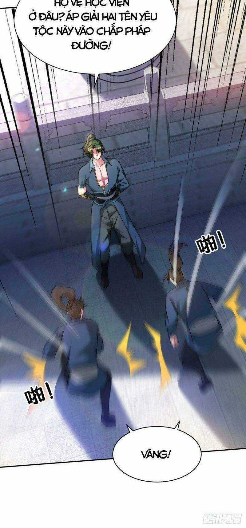 Lâm Binh Đấu Giả Chapter 9 trang 13