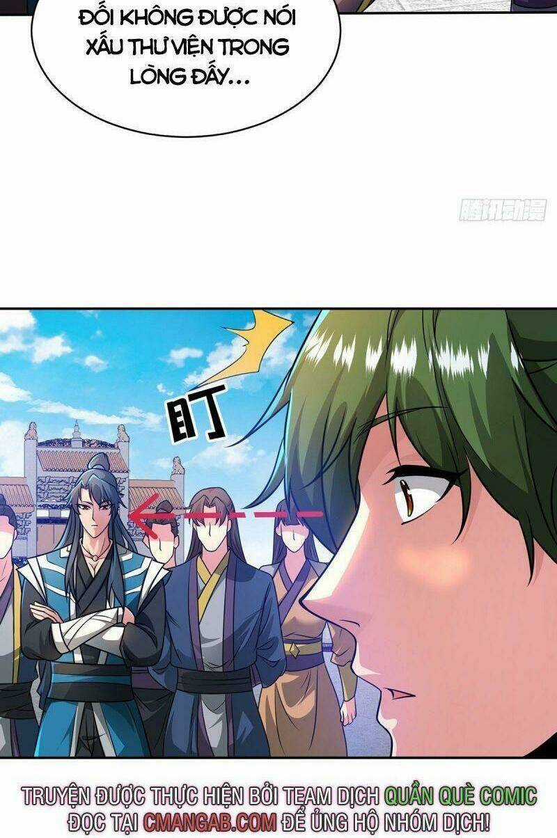 Lâm Binh Đấu Giả Chapter 9 trang 15