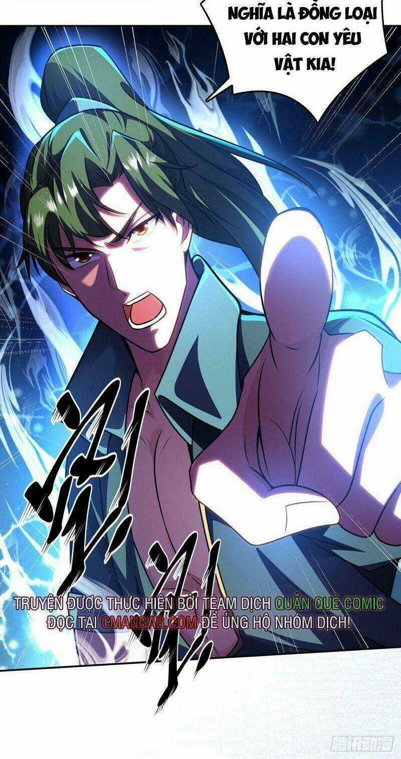 Lâm Binh Đấu Giả Chapter 9 trang 17