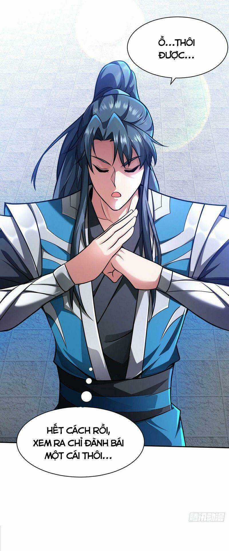 Lâm Binh Đấu Giả Chapter 9 trang 18