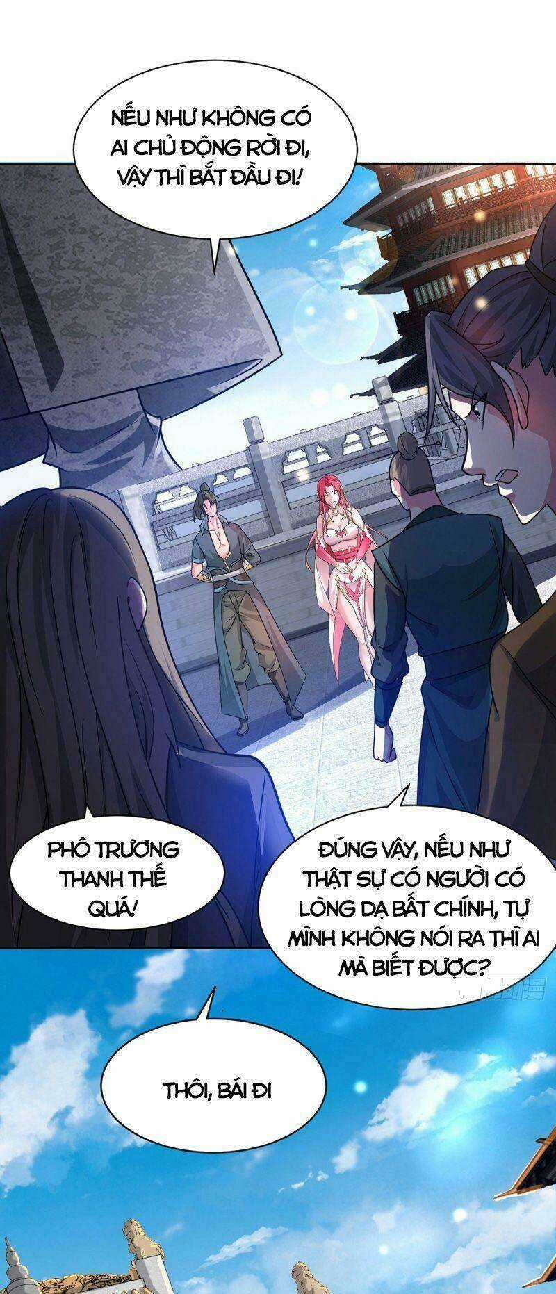 Lâm Binh Đấu Giả Chapter 9 trang 2