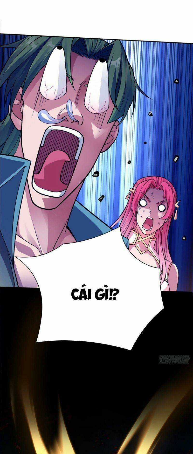 Lâm Binh Đấu Giả Chapter 9 trang 23