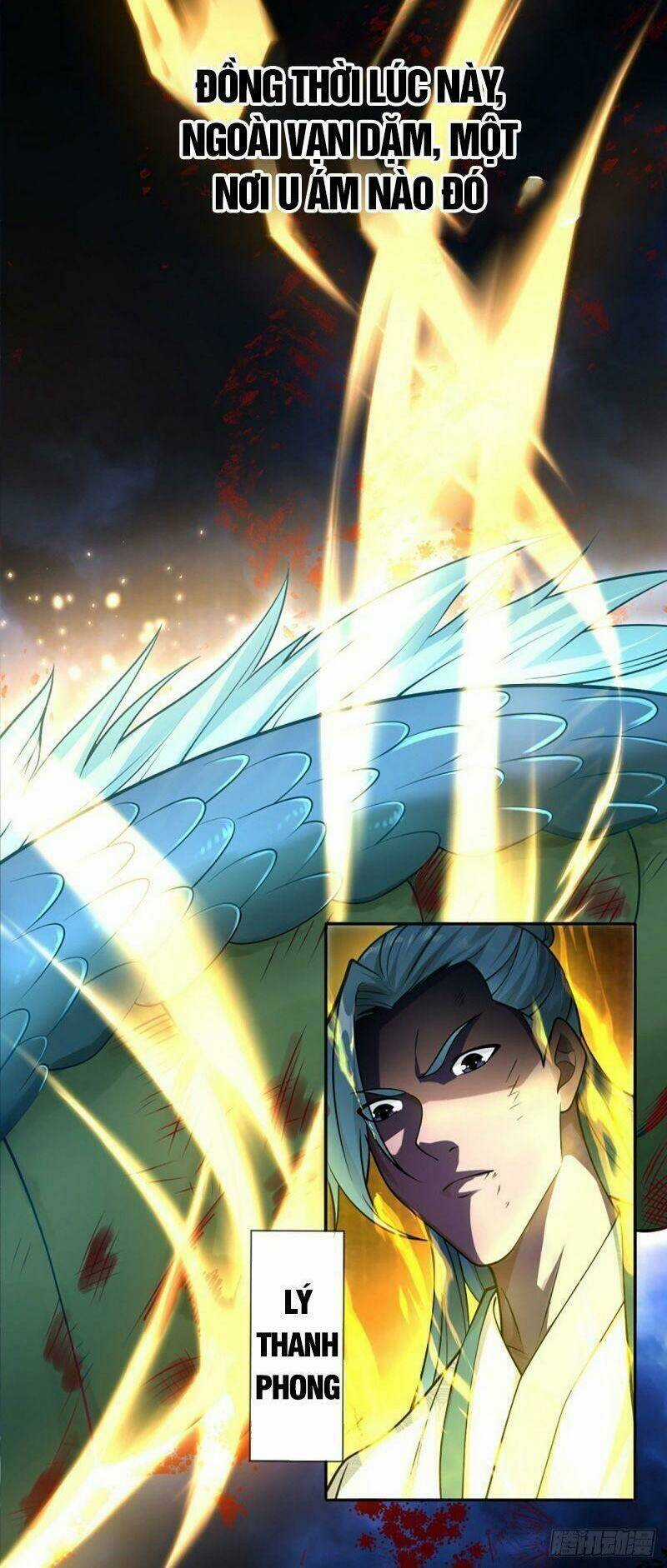 Lâm Binh Đấu Giả Chapter 9 trang 24