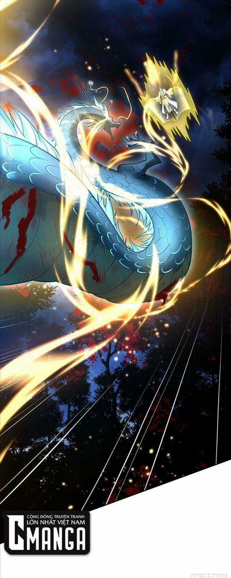 Lâm Binh Đấu Giả Chapter 9 trang 25